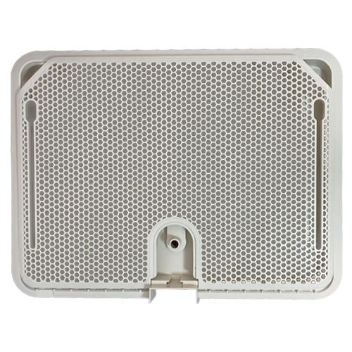 11275- G1 Basin w/ grid for The Grinder 1 by Techniglass