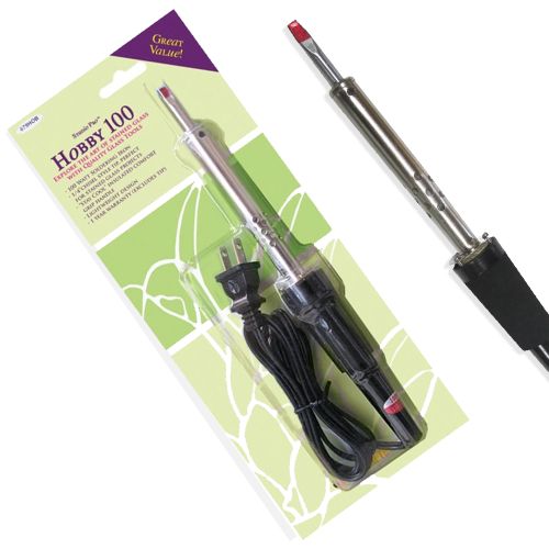 11707-Studio Pro Hobby 100 Soldering Iron