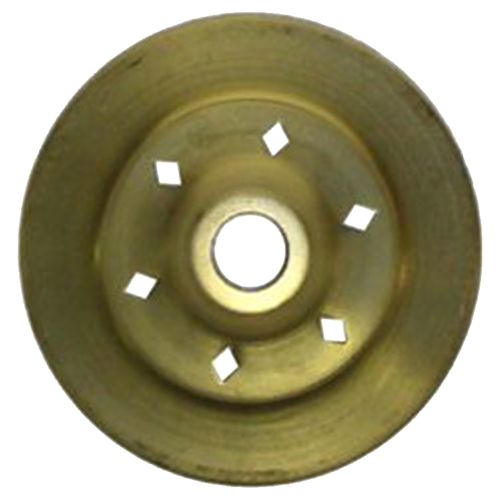 33142-Vented Vase Cap 4.5"