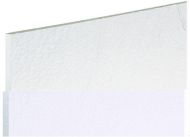 BU110100F-Clear Single Rolled 20" x 34"