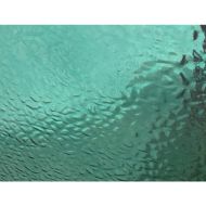 EM1009-Aqua Mist English Muffle #4908