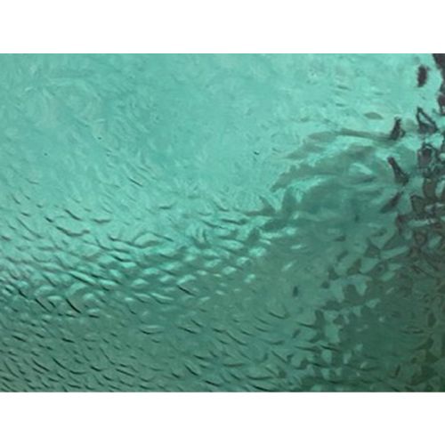 EM1009-Aqua Mist English Muffle #4908