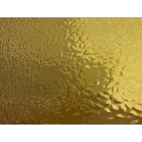 EM1012-Lt. Amber English Muffle #4917