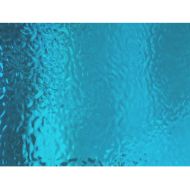 EM1029-Md. Turquoise Blue English Muffle #4929