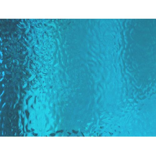 EM1029-Md. Turquoise Blue English Muffle #4929