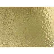 EM1018-Pale Yellow Green English Muffle #4906