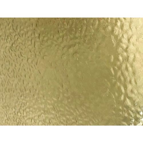 EM1018-Pale Yellow Green English Muffle #4906