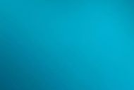 RSF5322- Oceanside Random Size Tropic Blue Transparent 96 COE
