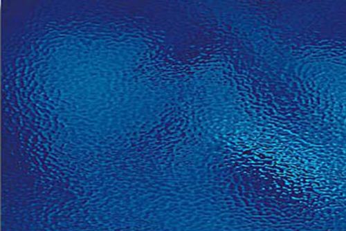 SF134H- 96 Med.Blue Trans-Hammered