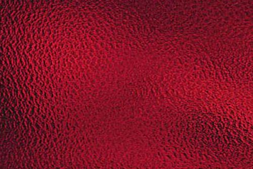 SF152G- 96 Ruby Red Granite Transparent