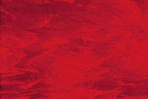 SF3591- 96 Red/White Wispy