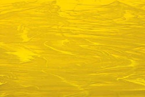 SF3691- 96 Yellow/White Wispy