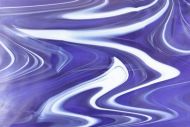 SF9029 - 96 Grape/White Opal Art
