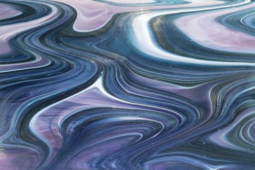 SF9030 - 96 Phantom Galaxy Opal Art