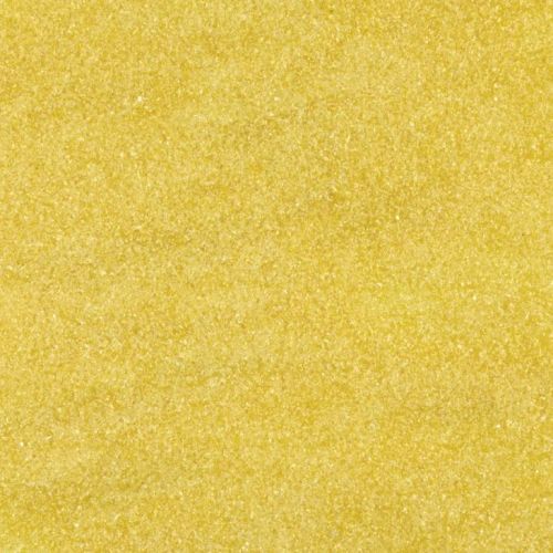 UF2021 Oceanside Frit Fine Yellow COE96 8.5oz 161