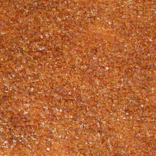 UF3028 Oceanside Frit Medium Terra Cotta COE96 8.5oz 2152