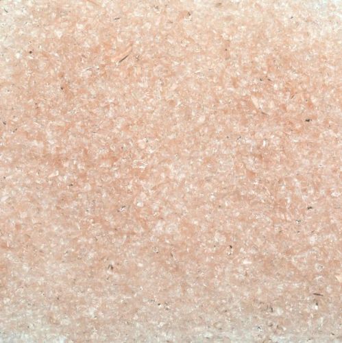 UF3075 Oceanside Frit Medium Pink Champagne COE96 8.5oz 5911