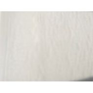 W1102-Solid White Opal #51DD
