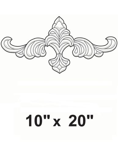 EC164-Exquisite Cluster