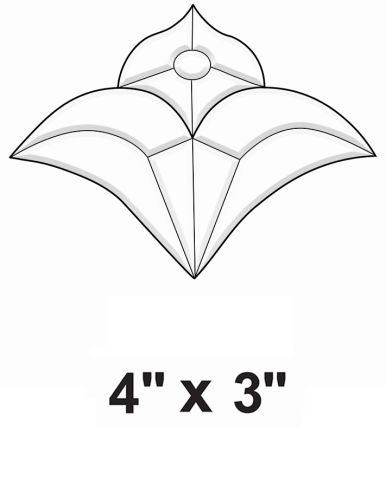 EC346-Exquisite Cluster