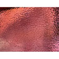 W1055-Medium Rose Ripple Trans. #134RIP
